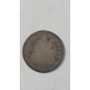 Image 1 : United States 1850 90% Silver Seated Liberty Dime