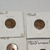 Image 4 : Lot of 35, Mainly 1926-D, Lincoln Wheat Cents - Face Value $0.35