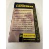 Image 4 : Very Limited Edition Original Leatherman Micra Bobcat Machinery Multi Purpose Tool / Pocket Knife