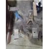 Image 2 : Pick Up Is Off Site- 115 Ely St. Alliance Oh. Four Metal Jack Stands In Great Condition