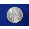 Image 1 : 1885-O 90% Silver Morgan Dollar