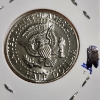 Image 9 : Two Susan B. Anthony United States Dollars & Kennedy Half Dollar ~ ALL UNC BEAUTIFUL COINS! $2.50 FV