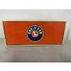 Image 3 : Lionel Train 25th Anniversary Box Car - Made in 2001- Mint In the Box