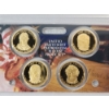 Image 3 : 2009-S United States Mint Proof Set 18-Coin Set In Original Packaging & CoA