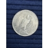 Image 2 : 1923 Peace Silver Dollar - Superb Condition