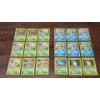 Image 1 : Assorted Vintage Pokémon TCG Cards Including Nidoran & Nidorina