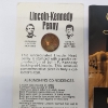 Image 2 : United States Cent Collection Pieces: First Year of Issue & Lincoln-Kennedy Penny