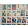 Image 5 : Near Mint 1980's Philadelphia Phillies Topps Tiffany Baseball Trading Cards - All in Card Sleeves