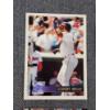 Image 3 : Four Assorted Cleveland Indians Albert Belle Baseball Trading Cards