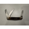 Image 2 : Nice Vintage 3 Blade Old Timer Knife