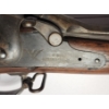 Image 4 : Antique U.S. Springfield  Percussion Black Powder Musket