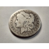 Image 2 : 1879 United States 90% Silver Morgan Dollar from Philadelphia Mint