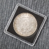 Image 4 : 1885 United States 90% Silver Morgan Dollar Minted at Philadelphia Mint ~ In Protective Case!
