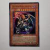Image 1 : Chaos Emperor Dragon - Envoy of the End TLM-ENSE2 Holo Rare Yu-Gi-Oh Trading Card ~ NM Condition