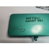 Image 3 : Assorted Socket Sets - Metric Set, 1/4 Drive Socket, Deep Socket Set