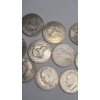 Image 4 : Assorted Years Eisenhower Dollars - Face Value: $10.00