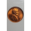 Image 2 : NGC 1951-S MS 66 RD Lincoln Wheat Cent