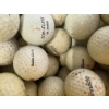 Image 2 : Huge Bucket of Golf Balls - Includes Indians - Top-Flite - Balata LD+10 - Pinnacle - Titleist