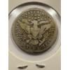 Image 6 : 1912-S & 1915-S United States Barber Silver Quarters - Harder Dates To Find