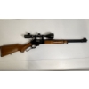 Image 2 : Marlin Model 336 Lever Action Rifle .30-30 Winchester Micro-Groove Barrel w/ Barska 3-12x56 IR Scope