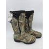 Image 2 : New With Tags! Size 10 Mens Realtree Edge Insulated Muck Boots