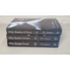Image 2 : E L James Fifty Shades Books - Fifty Shades Grey, Freed & Darker 