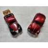 Image 1 : 2 Die Cast Car Models ft. True Value: Master Mechanic and Volkwagen Beetle
