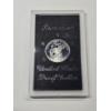 Image 3 : 1971- S Proof Eisenhower Dollar in Display Case