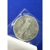 Image 3 : 1925-S Silver Peace Dollar - Excellent Condition