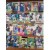 Image 4 : 60 Assorted Baseball Trading Cards Dating From 1996-2022 Ft. Bonds, Thomas & Robinson