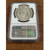 Image 2 : 1921 United States Morgan Graded Silver Dollar - Graded - NGC MS 62