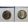 Image 4 : Assorted Presidential & Sacagawea $1 Coins - Face Value: $10.00