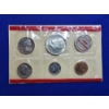 Image 4 : 1969 United States Mint Set
