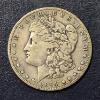 Image 1 : 1894 S  Morgan Silver Dollar - Circulated Better Condition