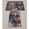 Image 1 : 3 Comics - The Punisher - Garth Ennis & Tom Mandrake - Protective Cover