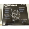 Image 4 : Kobalt Variable Shade Auto-Darkening Welding Helmet - Brand New In The Package - Never Used