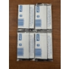 Image 2 : 4 - Unopened 1993 Donruss Wax Packs Baseball Cards - 15 Cards Per Pack - Rookie Cards