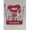 Image 1 : Brand New Lactourea Gift Bag Including 13oz Body Milk, 1.5oz Deodorant, & 20.3oz Body Wash