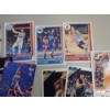 Image 4 : Large Lot of Over 50 Assorted Basketball Trading Cards: NBA Hoops, Rookie Cards, Donruss, & More!