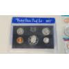 Image 2 : 1974 United States Uncirculated Coin Set & United States 1972, 1973, 1974 Proof Coin Sets 