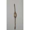 Image 1 : Vintage Alpa Swiss Mechanical Ladies' Cocktail Rolled Gold Plate Wristwatch