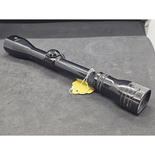 13" Redfield Rifle Scope 3x-9x 