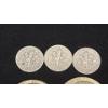 Image 3 : Assorted Silver Roosevelt Dimes, 40% Silver Kennedy Half Dollars, Wheat Pennies & Buffalo Nickel