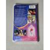 Image 2 : *RARE SEALED* Walt Disney's Beauty and The Beast VHS Black Diamond "The Classics"