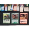 Image 5 : Large Lot of Magic The Gathering Trading Cards Including Rares, Holos & Even Autographs!