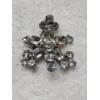 Image 3 : 5 Pieces of Assorted Costume Jewelry