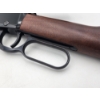 Image 24 : Henry Repeating Arms .22 S/L/LR Lever Action Rifle w/ BSA Scope – Made in USA – SN T45931H