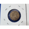 Image 9 : Four United States Indian Head Cents: 1901, 1900, 1907, 1902