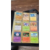 Image 21 : Binder Of 684 Basic & Holo Pokémon Cards