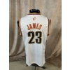 Image 1 : Lebron James Cleveland Cavaliers #23 Adidas Jersey
